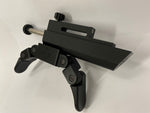 FX Maverick Monopod Adjustable Butt Hook