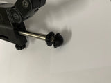 FX Maverick Monopod Adjustable Butt Hook