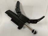 FX Maverick Monopod Adjustable Butt Hook