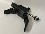 FX Maverick Monopod Adjustable Butt Hook