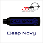 Vinyl Sticker Decals for Kral Air Bottles