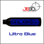 Vinyl Sticker Decals for Kral Air Bottles