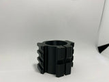 Zbroia Hortisan Picatinny Cylinder Mount