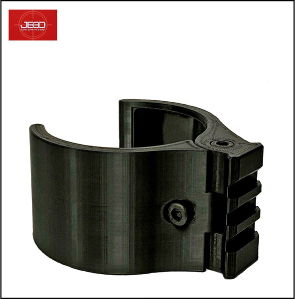 Picatinny Bottle Clamp to Fit the FX Maverick – JB3DPD