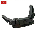 Steyr LG 100 HFT Adjustable Butt Hook