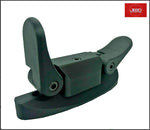 Steyr Challenge LG 110 HFT Adjustable Butt Hook