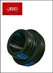 Aselkon Cylinder End Cap