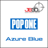 Population One Style Sticker Decal For Oculus Quest 2 Headsets