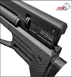 Easy Loading Magazine Stop for Kalibrgun Tactical Cricket 2